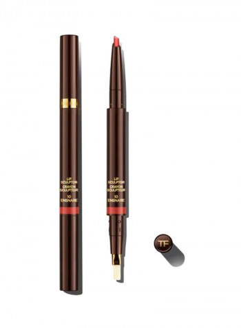 Lip Sculptor 10 Ensnare