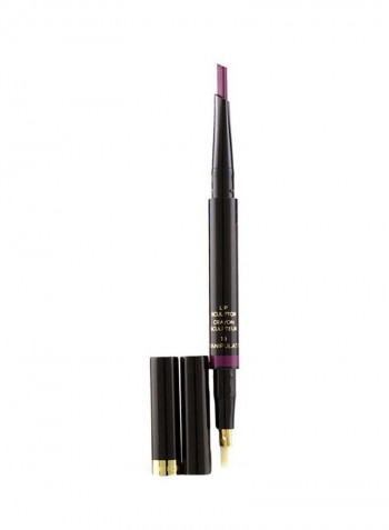 Lip Sculptor 19 Manipulate