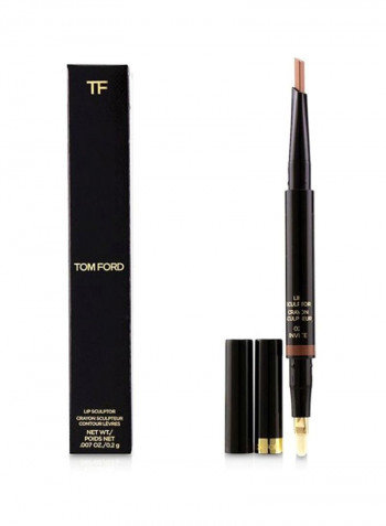 Lip Sculptor Pencil 02 Invite