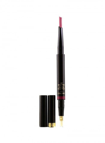 Lip Sculptor Pencil 07 Conspire