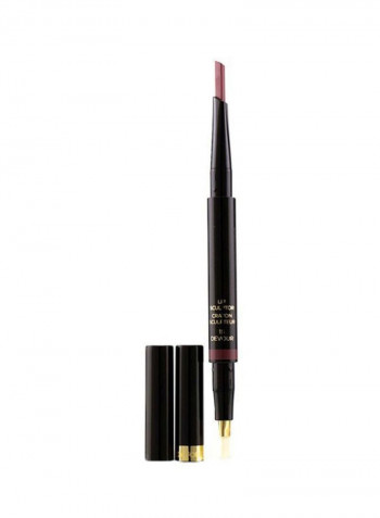 Lip Sculptor Pencil 15 Devour