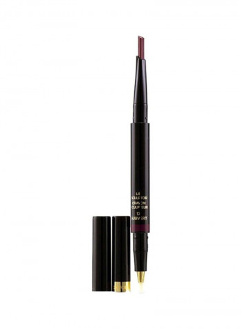 Lip Sculptor Pencil 17 Subvert