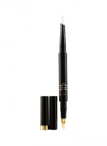 Lip Sculptor Pencil 21 Lick