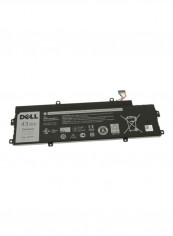 Replacement Laptop Battery For Dell Inspiron Black