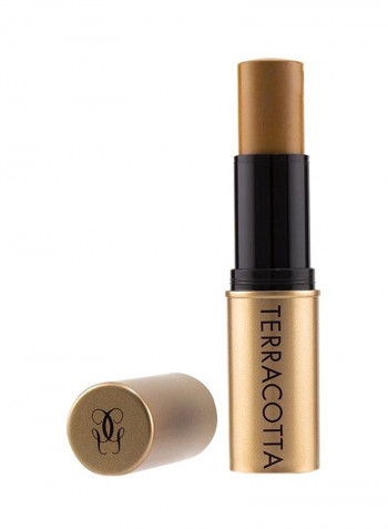 Terracotta Skin Foundation Stick Deep