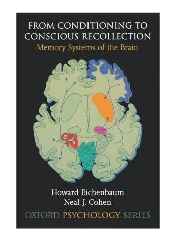 From Conditioning To Conscious Recollection Paperback