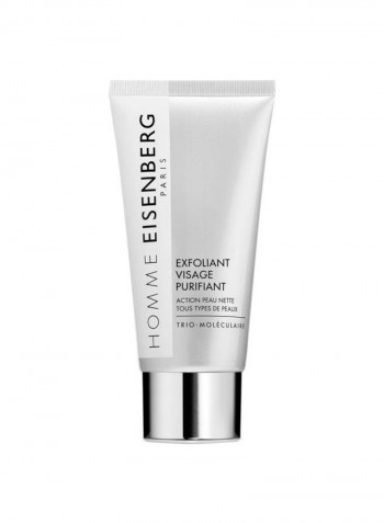 Purifying Facial Exfoliator 75ml