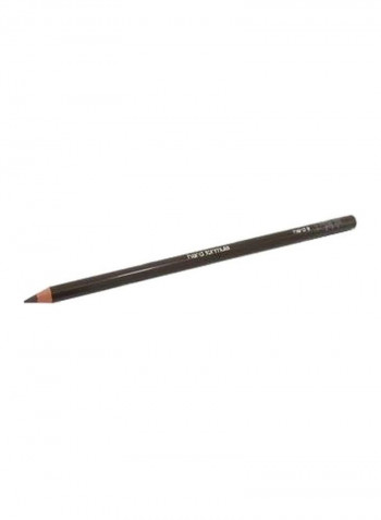 Eyebrow Pencil Black