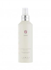Luminous Cashmere Body Oil 240ml