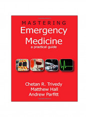 Mastering Emergency Medicine Paperback reviews Mastering Emergency Medicine Paperback