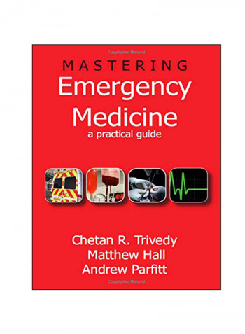Mastering Emergency Medicine Paperback