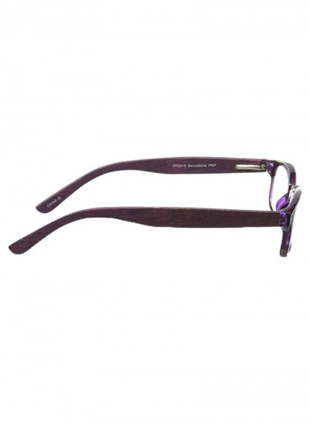 Women's Rectangular Frame Reading Glasses 1017561-100.COM