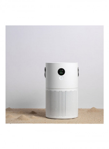 Portable Desktop Air Purifier SHW51235406 White