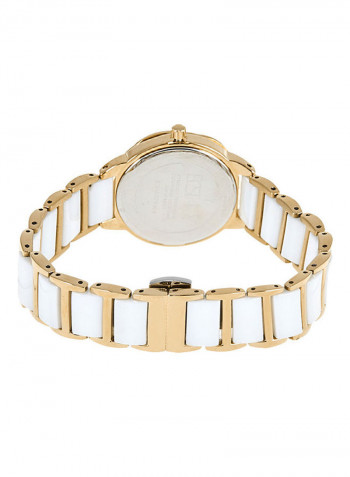 Women's Analog Dial Wrist Watch