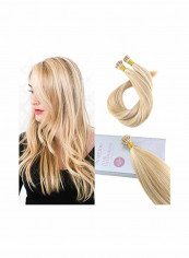 2-Piece Human Hair Extensions Set Brown 16inch reviews 2-Piece Human Hair Extensions Set Brown 16inch
