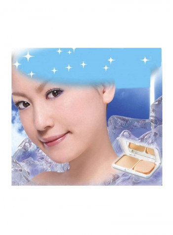 Refreshing Long Lasting Foundation Beige