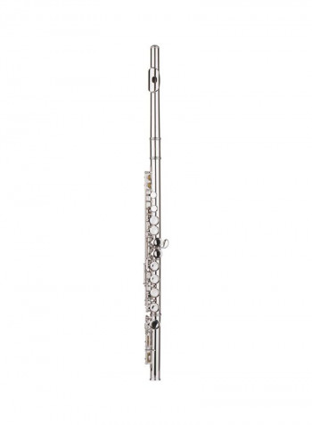 16 Holes Closed Hole Flute C Key Flute