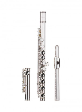 16 Holes Closed Hole Flute C Key Flute