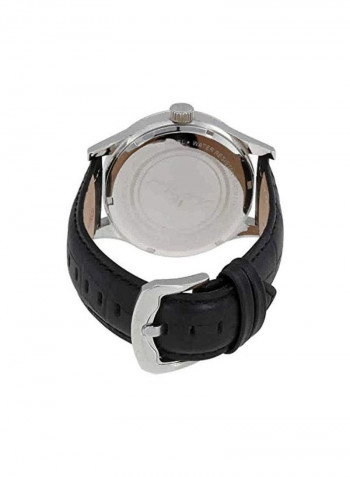 Men's Water Resistant Analog Watch LP-40020-01
