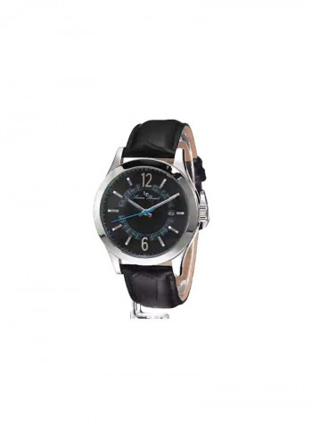 Men's Water Resistant Analog Watch LP-40020-01