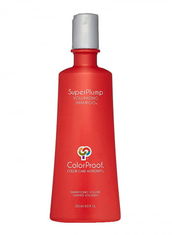 SuperPlump Volumizing Hair Shampoo 250مل