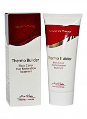 Thermo Builder Black Caviar Hair Restoration Treatment 7أوقية