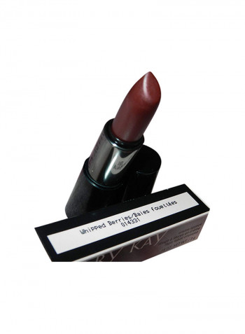 Ultra Smooth Creme Lipstick Whipped Berries