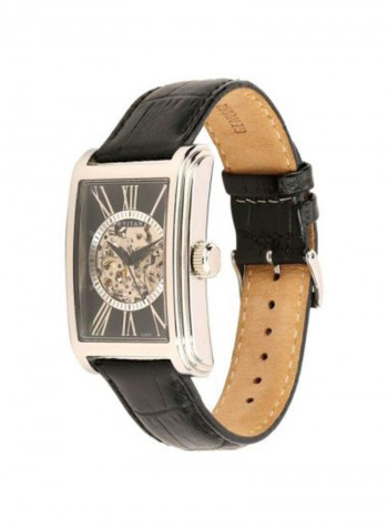 Men's Elegant Analog Watch 9340SL01