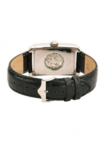 Men's Elegant Analog Watch 9340SL01
