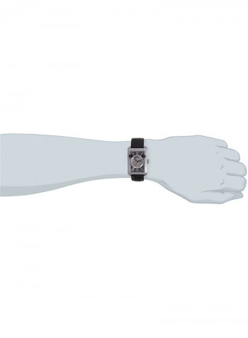 Men's Elegant Analog Watch 9340SL01