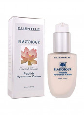 Peptide Hydration Cream 1.75ounce