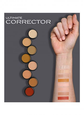 5-In-1 Pro Ultimate Corrector Palette No.1