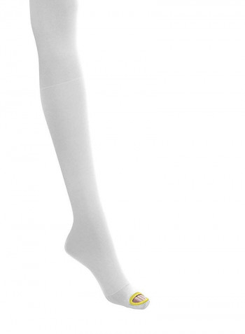 6-Piece Knee-Length Anti-Embolism Stocking Set