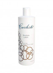 Anti-Frizz Structura Lotion 16ounce