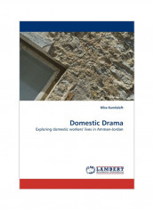 Domestic Drama Paperback