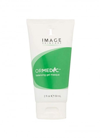 Ormedic Balancing Gel Masque 2ounce