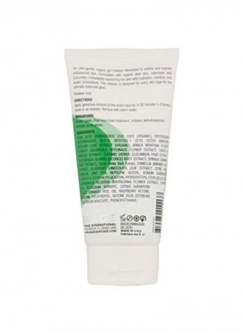 Ormedic Balancing Gel Masque 2ounce