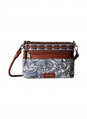 Campus Crossbody Bag Multicolour reviews Campus Crossbody Bag Multicolour