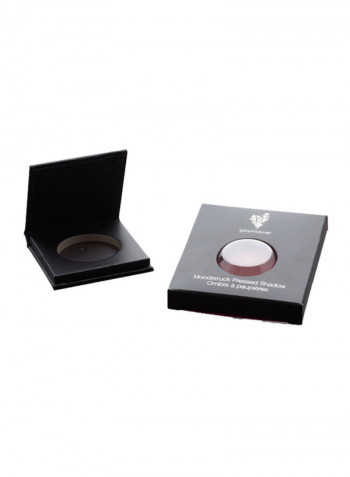 Splurge Cream Eyeshadow Defiant