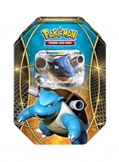 Blastoise EX Trading Card Game M180