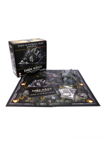 Dark Souls The Board Game 5060453692578
