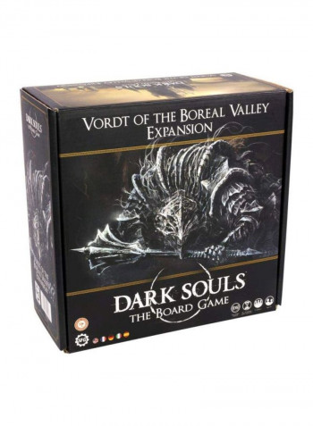 Dark Souls The Board Game 5060453692578