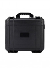 Waterproof Rugged Compact Drone Case For DJI Mavic 2 Pro Zoom 12x25x32centimeter Black