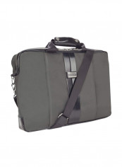Multi-Functional Carrying Briefcase For Laptops Grey reviews Multi-Functional Carrying Briefcase For Laptops Grey