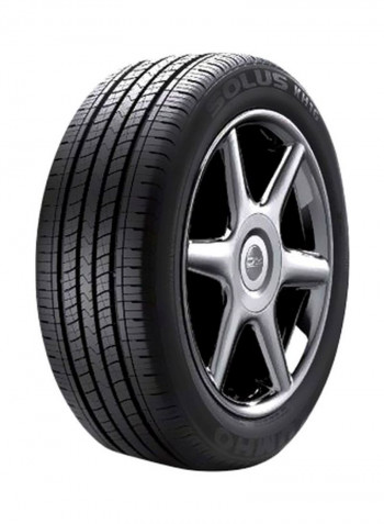 Solus KH16 235/60R17 102T Car Tyre