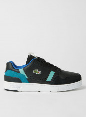 T-Clip Sneakers Black/Dark Turquoise reviews T-Clip Sneakers Black/Dark Turquoise