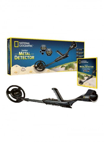 Adjustable Junior Metal Detector 24 x 39inch