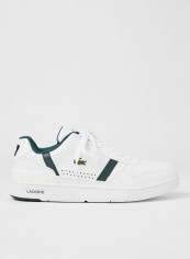 T-Clip Casual Sneakers White/Green reviews T-Clip Casual Sneakers White/Green