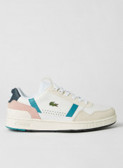 T-Clip Sneakers White/Dark Turquoise reviews T-Clip Sneakers White/Dark Turquoise
