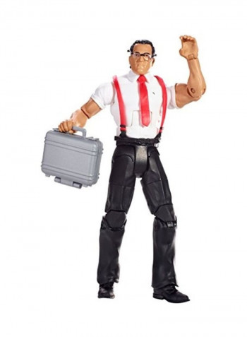 Elite Collection Irwin R Schyster Figure
